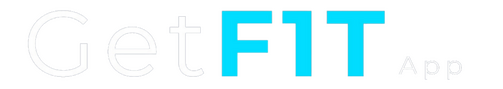 GetFIT App logo GetFIT App logo